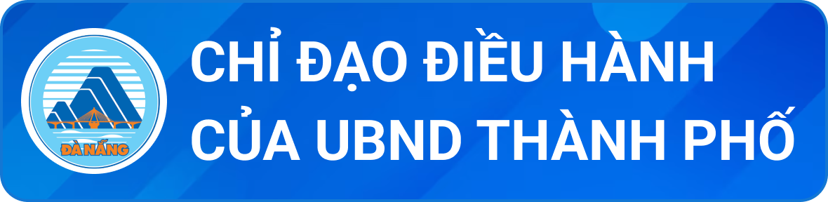 Chỉ đạo điều hành của UBND Thành phố