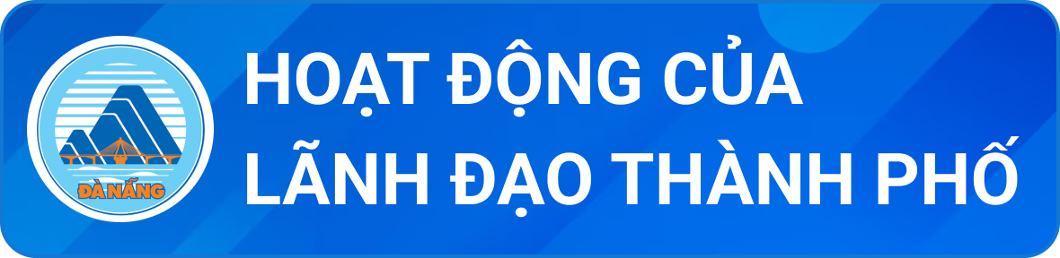 Hoạt động của lãnh đạo thành phố
