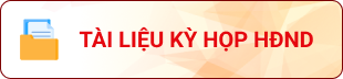 Văn bản Hội đồng nhân dân