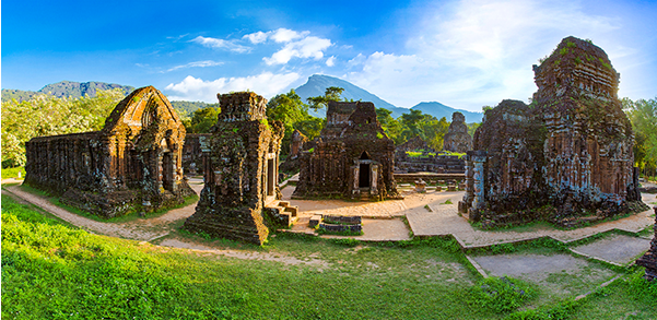 Đà Nẵng Đẩy mạnh phát triển du lịch sinh thái phía Tây với hai siêu dự án đô thị