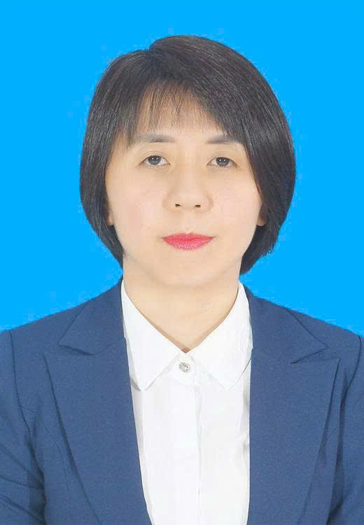 Ảnh chân dung Nguyễn Thị Đông Anh