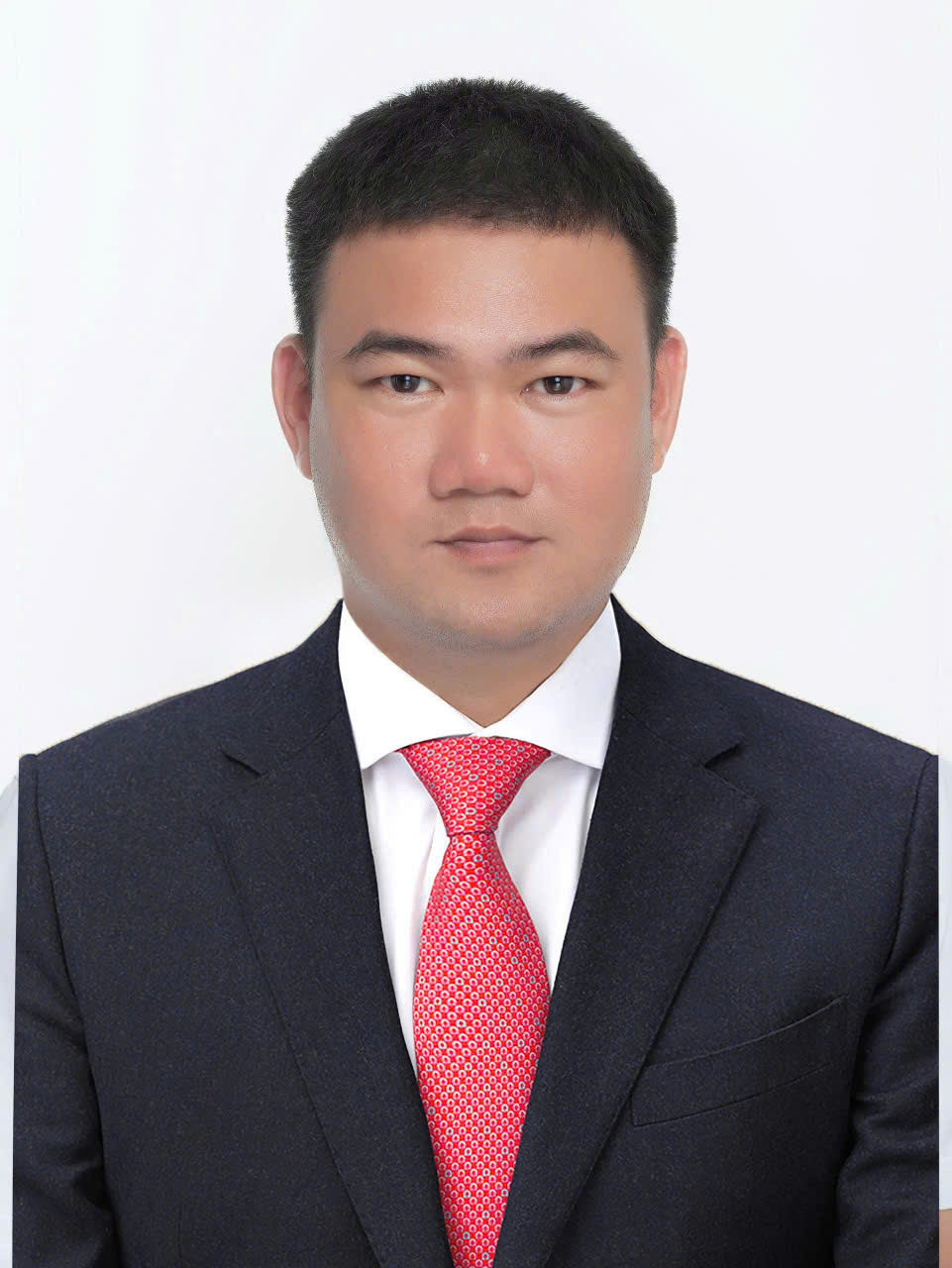 Ảnh chân dung Trương Hồng Quang