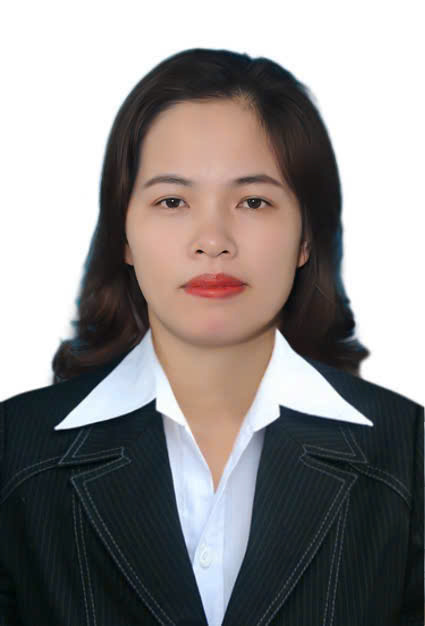 Ảnh chân dung Võ Thị Lệ Thu